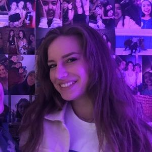 Meet your Posher, Tamara